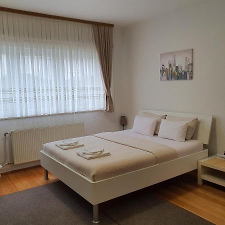 Studio Apartman 11 Bihać Extérieur photo