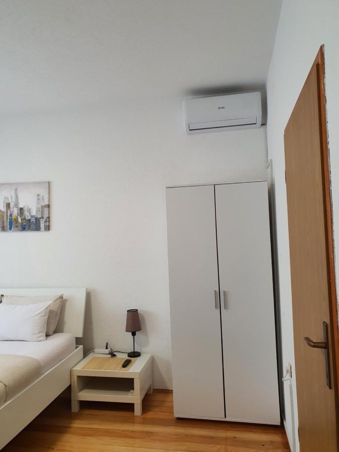 Studio Apartman 11 Bihać Extérieur photo