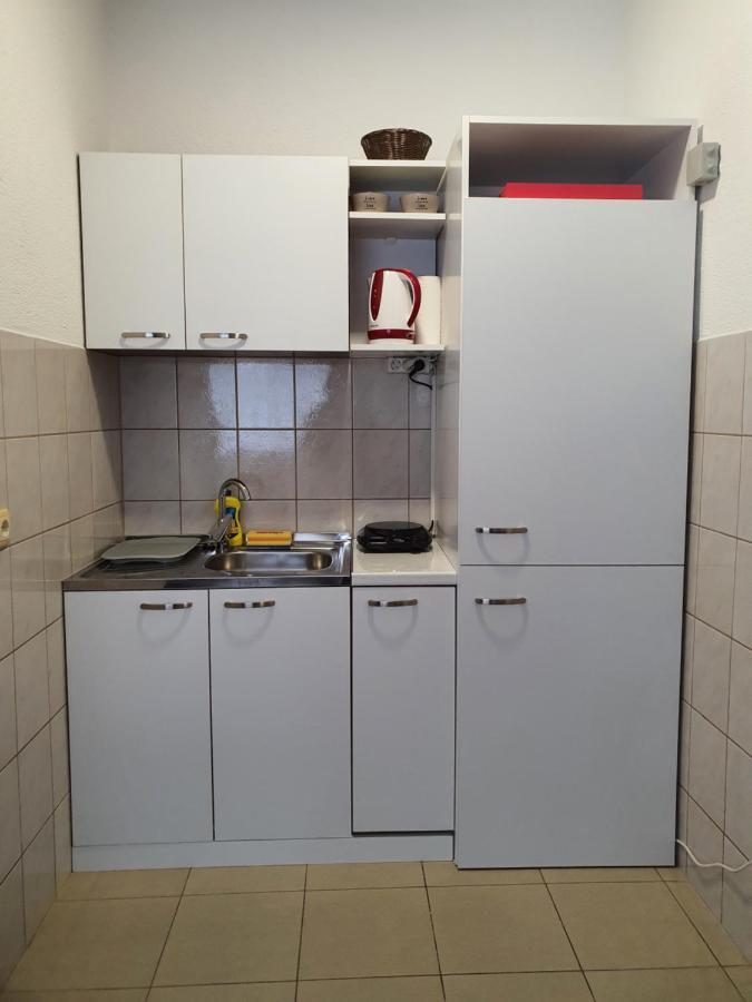 Studio Apartman 11 Bihać Extérieur photo