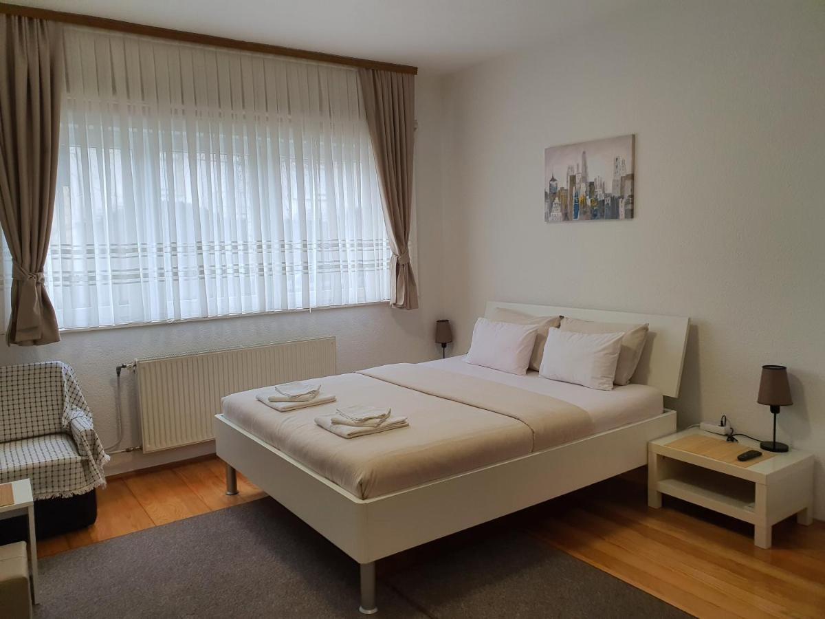 Studio Apartman 11 Bihać Extérieur photo