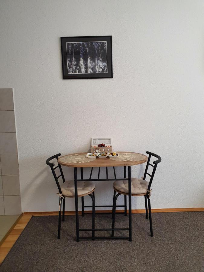Studio Apartman 11 Bihać Extérieur photo
