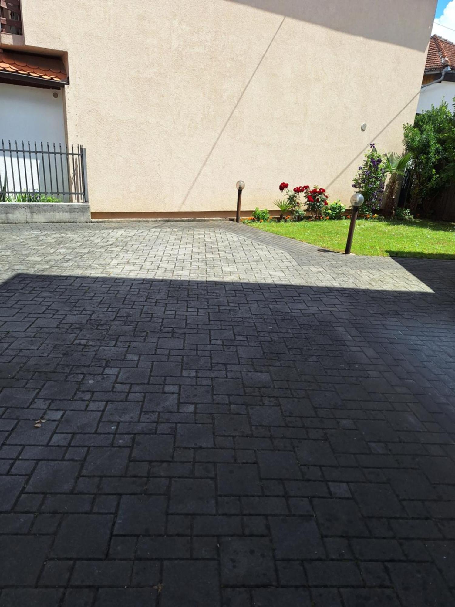Studio Apartman 11 Bihać Extérieur photo